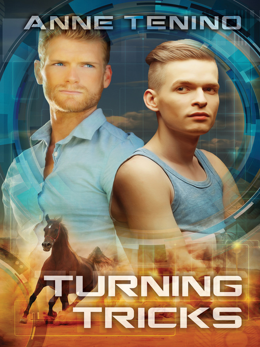 Title details for Turning Tricks by Anne Tenino - Available